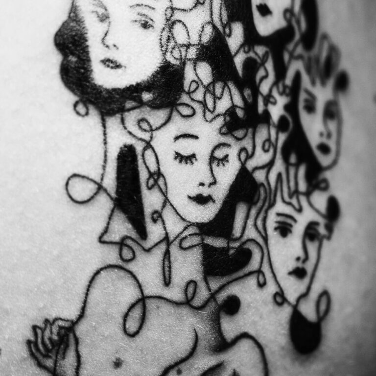 IreneBeltrame-Me-and-my-head-tattoo2