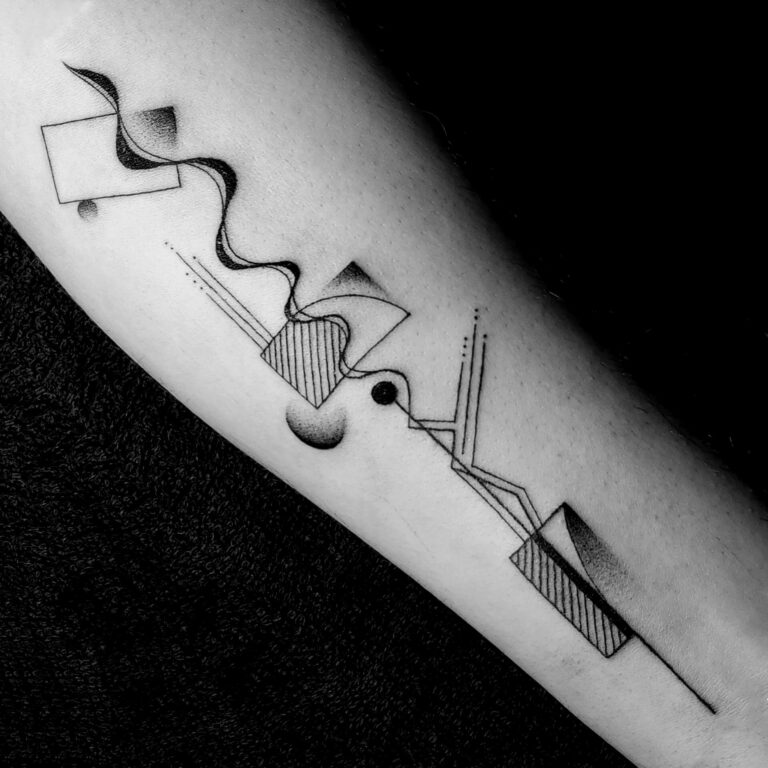 IreneBeltrame-Waves-tattoo2