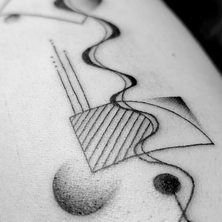 IreneBeltrame-waves-tattoo1