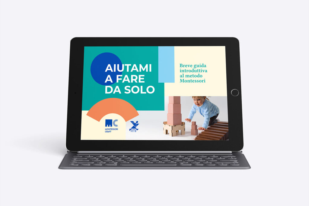 iPad per pdf scaricabile